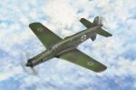HOBBY BOSS Dornier Do335 Pfeil Heavy