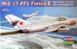 HOBBY BOSS MiG17 PFU Fresco E
