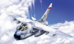 HOBBY BOSS A7D Corsair II