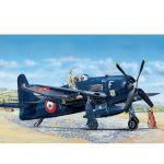 HOBBY BOSS F8F1B Bearcat