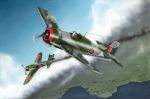 HOBBY B0SS Grumman Hellcat Mk.I British
