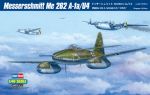 HOBBY BOSS Messerschmitt Me 262 A1aU4