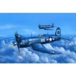 HOBBY BOSS F4U4 Corsair early version
