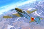 HOBBY BOSS Focke Wulf Fw 190D9