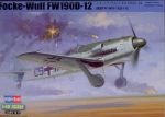 HOBBY BOSS FockeWulf FW190D12