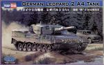 HOBBY BOSS German Leopard 2 A4