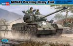HOBBY BOSS M26A1 Pershing Heavy Tank