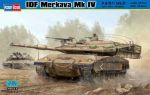 HOBBY BOSS IDF Merkava Mk IV