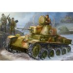 HOBBY BOSS Hungarian tank 38M Toldi