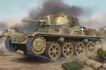 HOBBY BOSS Hungarian Light Tank 43M