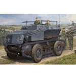 HOBBY BOSS SdKfz 254 T.A. Scout car