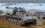 HOBBY BOSS Munitionschlepper PzKpfwIVD
