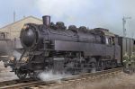 HOBBY BOSS BR52 German Dampflokomotive