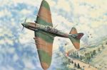 HOBBY BOSS Ilyushin IL2 M3 Ground