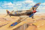 HOBBY BOSS Supermarine Spitfire MK.Vb