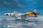 HOBBY BOSS F84G Thunderjet