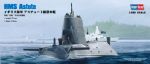 HOBBY BOSS HMS Astute