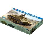 HOBBY BOSS PzKpfw I Ausf.F(VK1801) Late