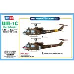 HOBBY BOSS UH1C Huey Helicopter