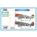HOBBY BOSS P47D Thunderbolt