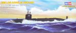 HOBBY BOSS USS Los Angeles SSN688