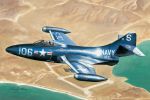 HOBBY BOSS Hellcat F9F3 Panther Late