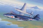 HOBBY BOSS Seahawk FGA.6