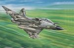 ITALERI Mirage 2000 D