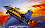 ITALERI Rafale M