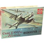 ITALERI Cant.Z Bis Alcione Bideriva