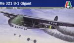 ITALERI ME321 B1 Gigant Glider