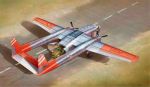 ITALERI C119C Flying Boxcar
