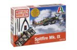 ITALERI Spitfire MK.IX MY First