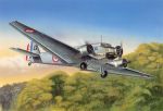 ITALERI Ju52 Toucan