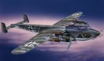ITALERI DO217 J1J2 Nachtjager