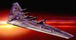 ITALERI XYB35 Flying Wing