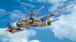 ITALERI Junkers Ju88 A4