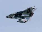 ITALERI Tornado IDS Black Panthers