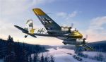 ITALERI Henschel HS129 B2