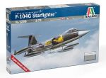 ITALERI F104 G Recce