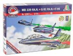 ITALERI Pan Anniversary
