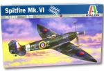 ITALERI Supermarine Spitfire Mk.VI