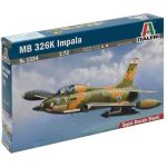 ITALERI MB 326K Impala