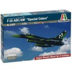 ITALERI F16 ADFAM Special