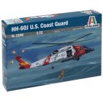 ITALERI HH60J U.S.Coast Guard
