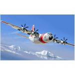 ITALERI HC130J U.S.COAST GUARD