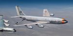 ITALERI Boeing KC135 Stratotanker