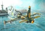 ITALERI Aermacchi MB339A