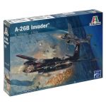 ITALERI A26B Invader