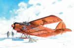 ITALERI Antonov An2
